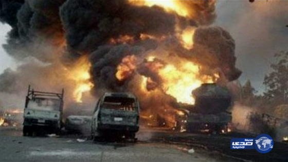 30 قتيلا في هجومين على مسجد بنيجيريا