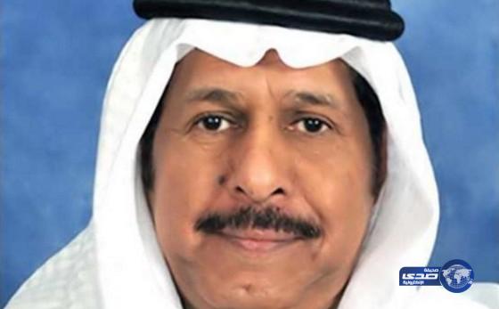 الهرشاني: عبد الحميد دشتي عار على الكويت ولن نقبل بوجوده بيننا