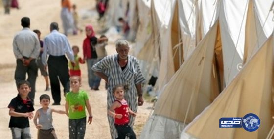 تركيا ترحب بأي مساعدات أوروبية بشأن اللاجئين السوريين