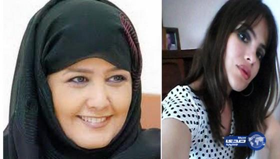 يهودية “قذرة”تستشهد بـ”حصة آل الشيخ” في عروبة الفلسطينين (صور)