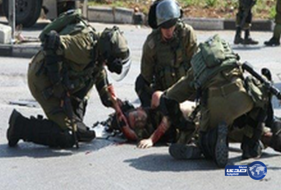 مقتل فلسطيني برصاص الجيش الاسرائيلي بعد طعنه جنديا في جنوب الضفة الغربية