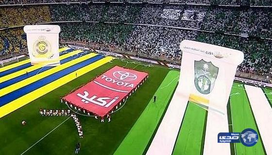 صافرة بولندية تقود كلاسيكو الأهلي والنصر