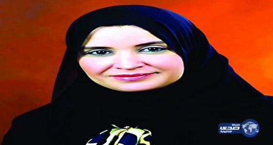 قضية المعلم تتفاعل في الامارات والدكتورة “أمل القبيسي ” تنهى خدماته