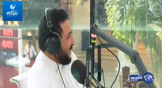 بالفيديو: طارق الحبيب: صب ابنك للقهوة تخلف حضاري