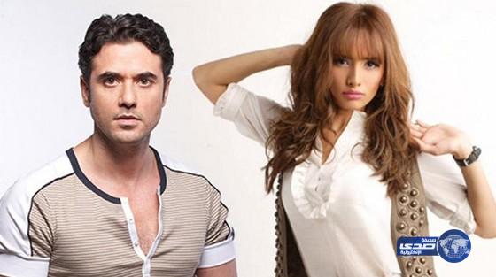 زينة تصف أحمد عز بـ”الدجاجة” الصقعاء!!