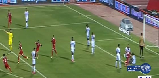 الدردور ينقذ الفيصلي من الخسارة أمام الوحدة