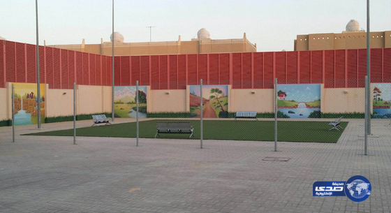 العلولا : في اول لقاء لها عبر ( صدى)  نادي الحي مشروع يخدم جميع الفئات العمرية