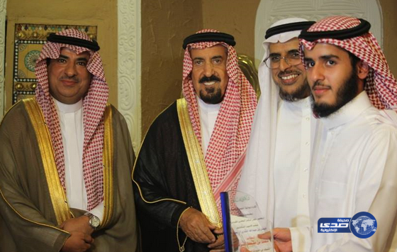 ديوانية النصار تستضيف الأمير فيصل المشاري رئيس قياس