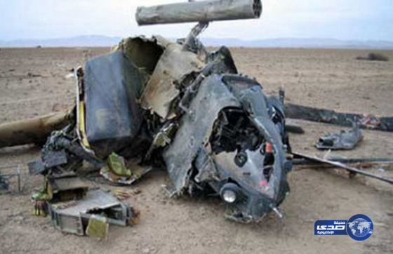 تحطم طائرة كندية ومقتل شخصين كانا على متنها