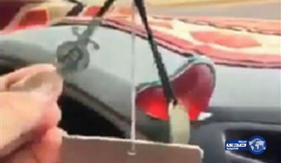 6 تهم تنتظر المواطن المسيء لسائق التاكسي