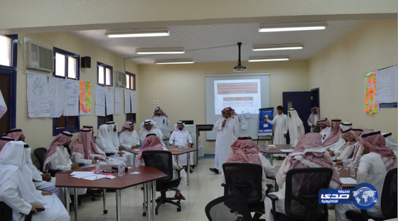 اختتام برنامج الكشف عن حالات الأطفال المعرضين للإساءة بتعليم أحد رفيدة‎