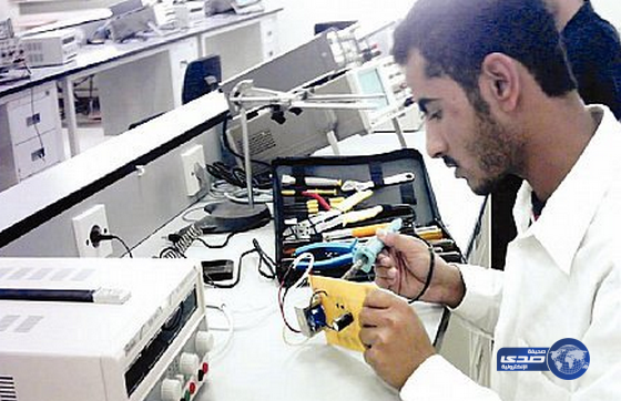 تقنية جازان تبدأ استقبال المتقدمين للفصل التدريبي الثاني غداً