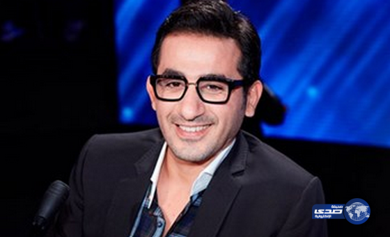 بعد ازمته الصحية احمد حلمي فاجأ الجمهور بهذا الخبر