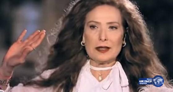 رغدة:لو بشار تخلي عن الحكم يبقي خاين ويلعن أبو المعارضة السورية