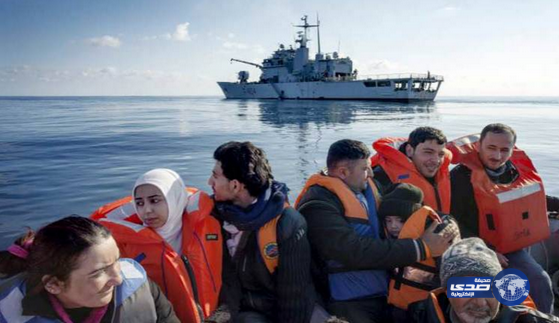 غرق امرأة وثلاثة أطفال قبالة جزيرة يونانية والبحث جار عن رابع