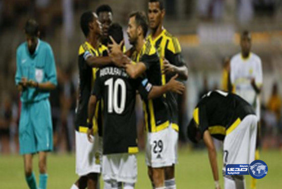 اتحاد جدة يطمح في التصحيح أمام القادسية