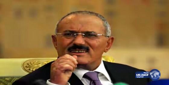 الامارت تفضح المخلوع صالح وتكشف عن  ثروته