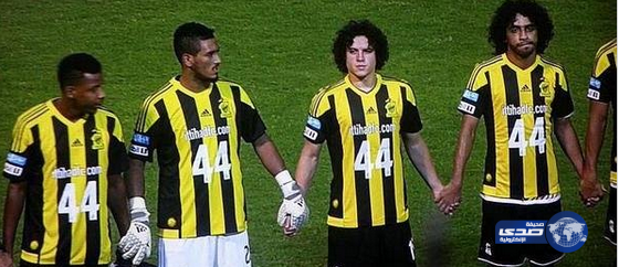 الاتحاديون يدعمون مختار ويطالبون الجماهير بالوقوف معه