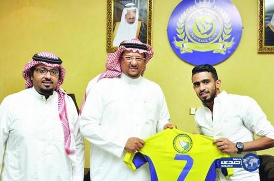 «المنازعات» تلزم النصر بدفع 5.6 مليون للجيزاوي
