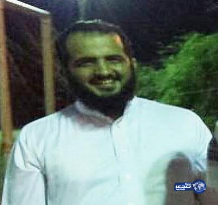 استشهاد وكيل الرقيب محمد جابر قرادي بالحد الجنوبي