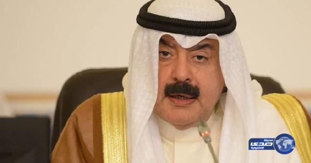 الكويت: محاورة طهران أفضل من الصدام معها