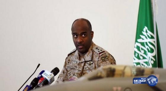 عسيري: القوة السودانية قيمة مضافة للتحالف العربي