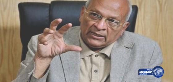 وفاة الأديب المصري “جمال الغيطاني” عن عمر يناهز 70 عاماً إثر وعكة صحية