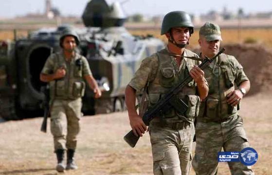 مقتل 4 جنود اتراك ونحو 20 كرديا في معارك عنيفة في تركيا