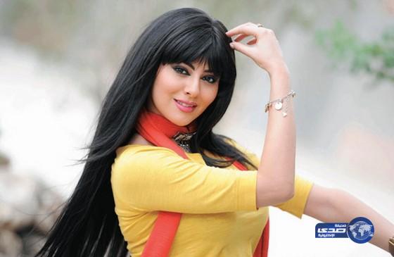 هاكرز سعودي يطلب مريم حسين مال مقابل رجوع حسابها على السناب شات