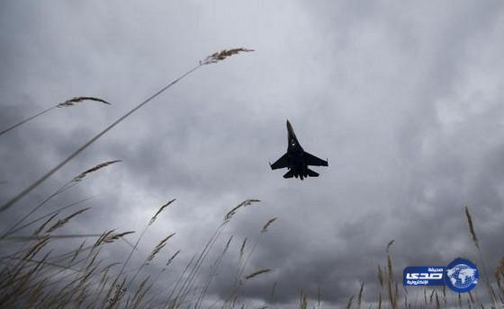 الطائرات الروسية تنفذ 39 طلعة وتصيب 51 هدفا في سوريا