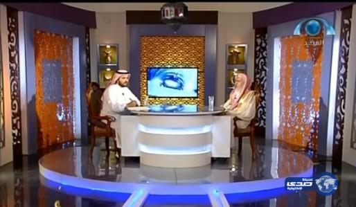 بالفيديو.. متصل على المفتي يزعم بأنه المهدي المنتظر