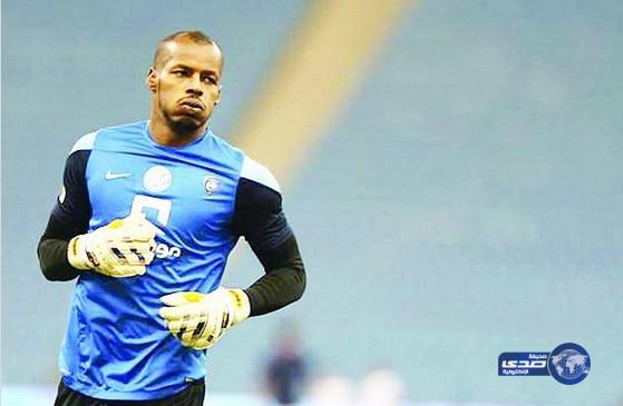 استبعاد خالد شراحيلي من بعثة الهلال المغادرة إلى دبي