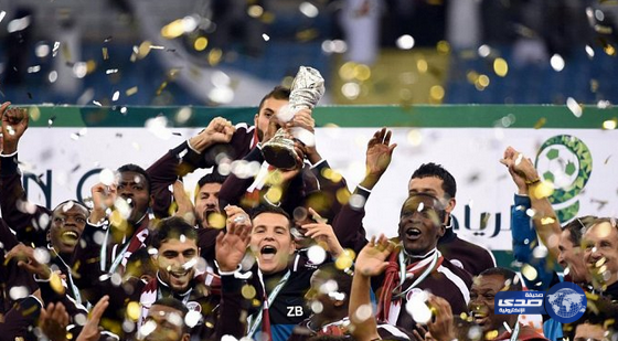 إلغاء خليجي 23 في الكويت