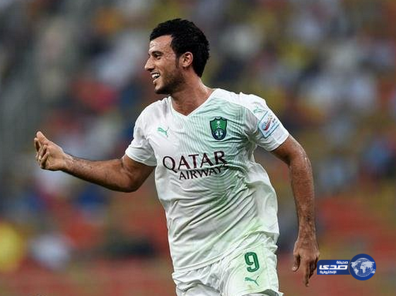 رباعية أهلاوية في النصر تقوده للصدارة