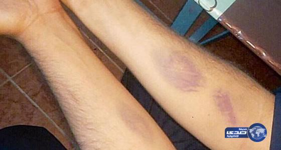 سعوديان يتهمان أمن العقبة بسجنهما تعسفيا