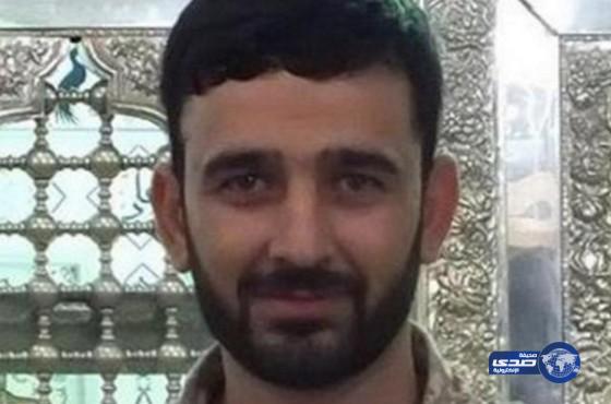 مقتل قيادي بالحرس الإيراني في غرب سوريا