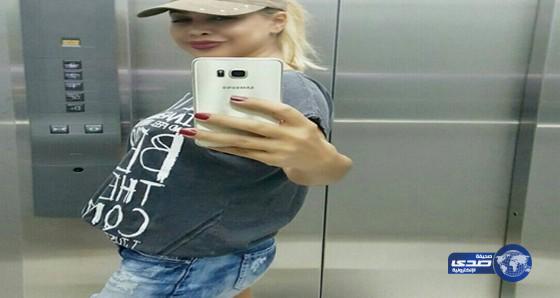 نوال الزغبي تغازل جمهورها بـ”سيلفي الأصانصير”