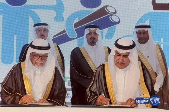 “هدف” يواصل مراحله في تطوير السوق بدعم 6 جهات لتدريب وتوظيف الشباب والشابات