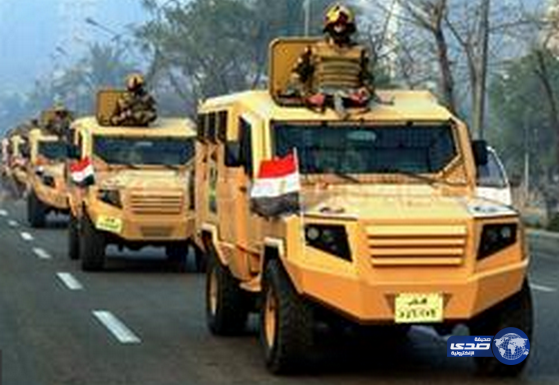 مصر تبدي استعدادها لإرسال لواء عسكري لليمن