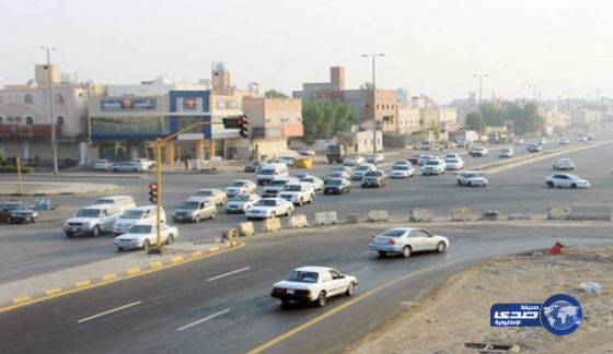 إعادة تأهيل شارع عمر قاضي في شرائع مكة