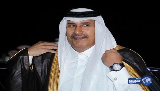 حمد بن جاسم يلجأ للحصانة لتجنب المحاكمة بتهمة تعذيب بريطاني