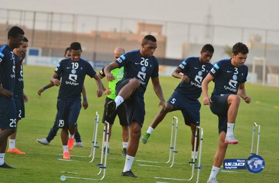الهلال يتطلع لنهائي دوري أبطال آسيا عبر بوابة الأهلي الإماراتي غداً