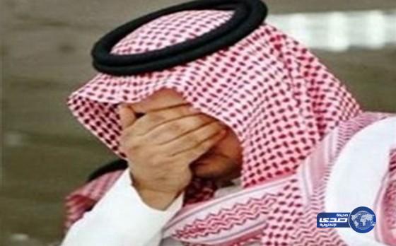 مواطن يطلب من قاضٍ سجن ابنته حتى وفاتها !!