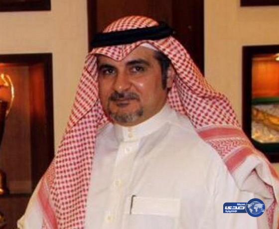 الاتحاد السعودي يوقف مسؤول (نظام TMS) خالد شكري عن العمل