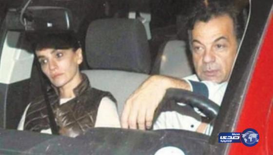 صوره ثير الجدل للممثله التركيه نور..