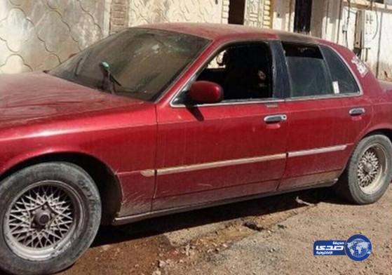 القبض على 3 أشخاص تورطوا في حرق سيارات بعرعر