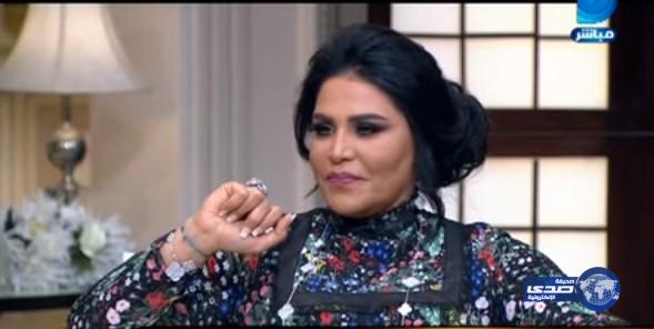 بالفيديو.. “أحلام”: سأعتزل الفن وأصبح “داعية إسلامية”.. وأرفض دخول أبنائي للوسط الفني
