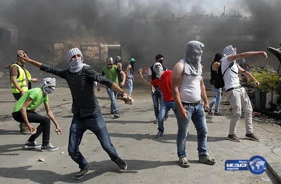 مقتل شاب فلسطيني بإطلاق نار إسرائيلي في الخليل