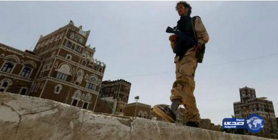 إحباط تهريب 130 ألف جهاز تنصت إيراني للحوثيين.. والتحالف يبدأ بإزالة 17 ألف لغم بمأرب