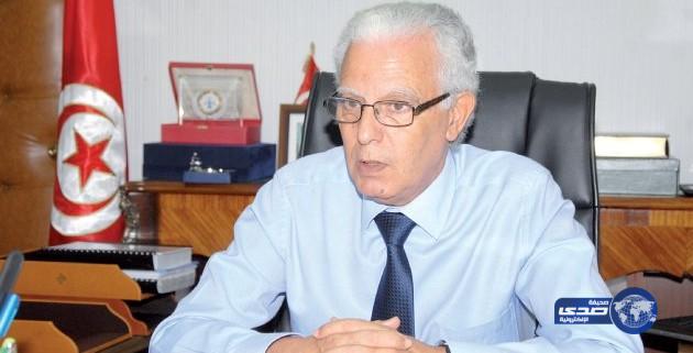 رئيس الحكومة التونسية يقيل وزير العدل